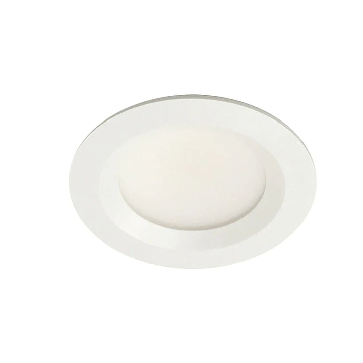 Telbix URBAN - 10W LED Dimmable Downlight IP44 5000K-Telbix-Ozlighting.com.au