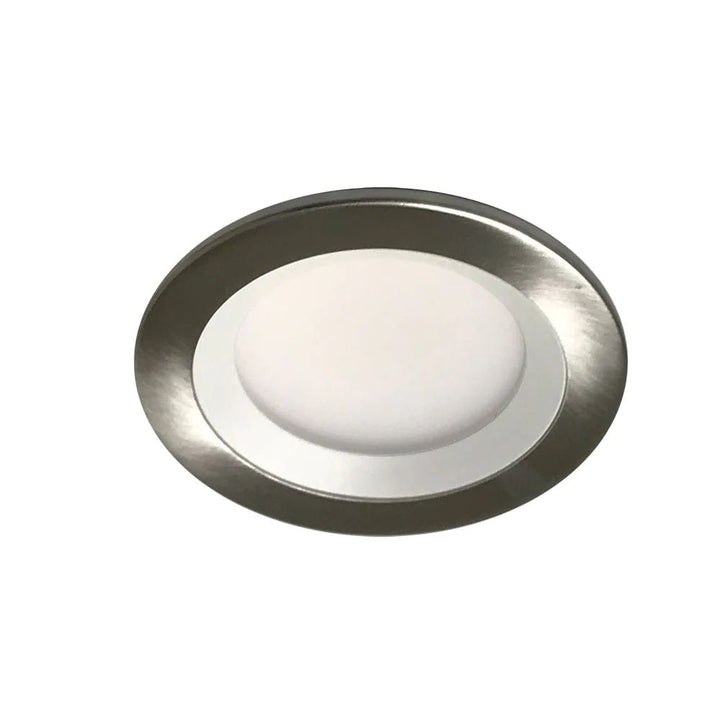 Telbix URBAN - 10W LED Dimmable Downlight IP44 5000K-Telbix-Ozlighting.com.au