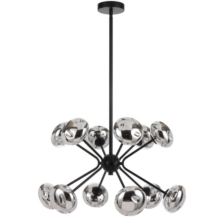 Telbix VARLIN - 12 Light Pendant-Telbix-Ozlighting.com.au