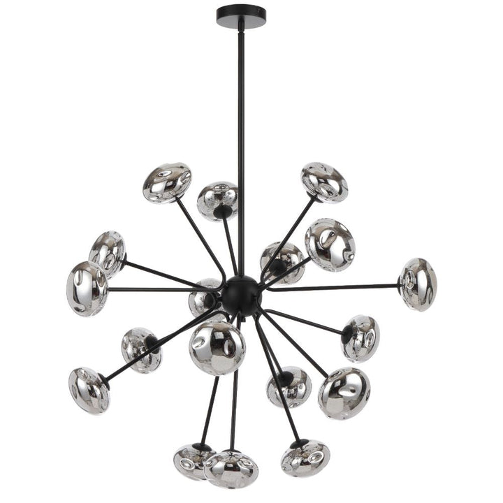 Telbix VARLIN - 18 Light Pendant-Telbix-Ozlighting.com.au