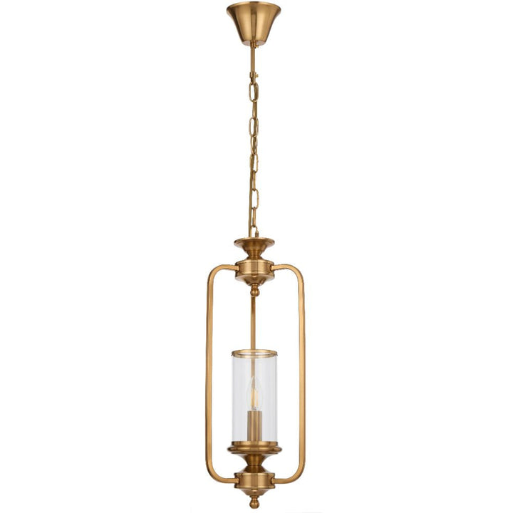 Telbix VELDEN - 1 Light Pendant-Telbix-Ozlighting.com.au