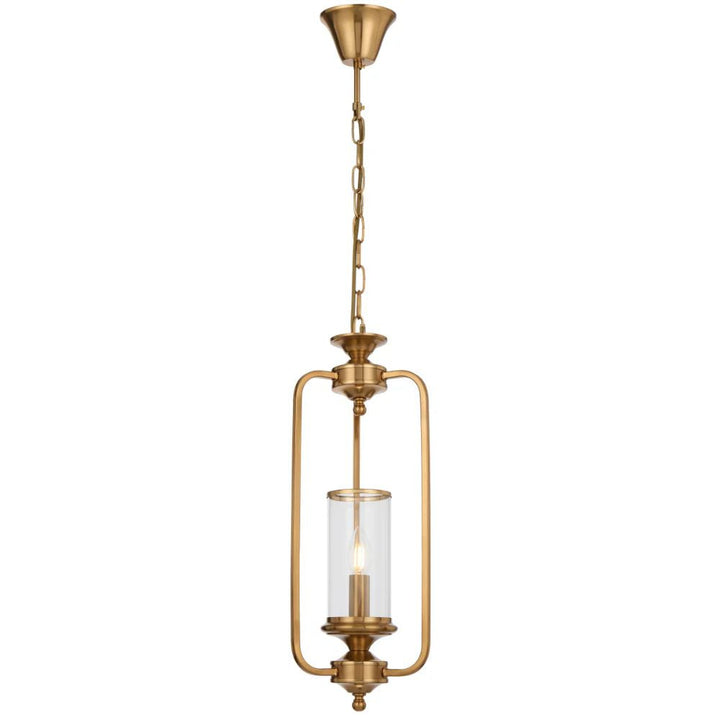 Telbix VELDEN - 1 Light Pendant-Telbix-Ozlighting.com.au