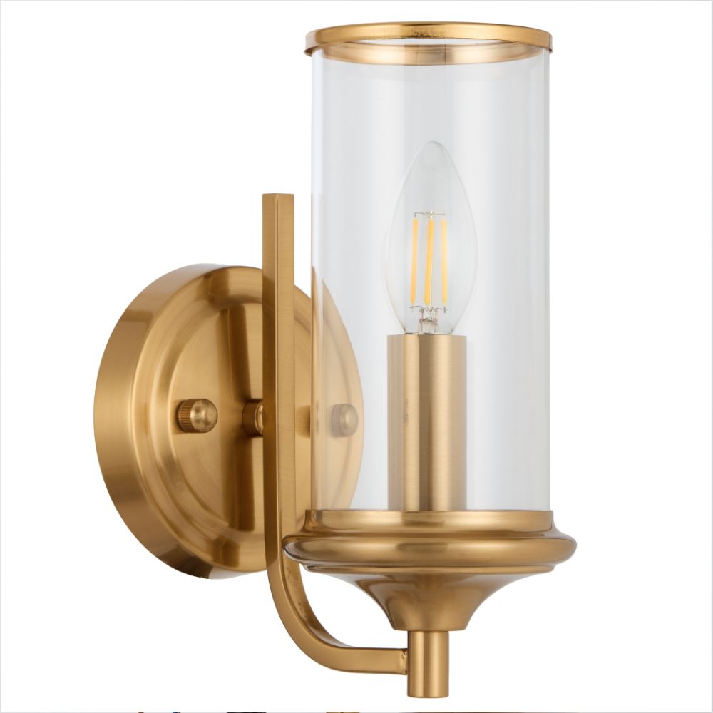 Telbix VELDEN - 25W Wall Light-Telbix-Ozlighting.com.au