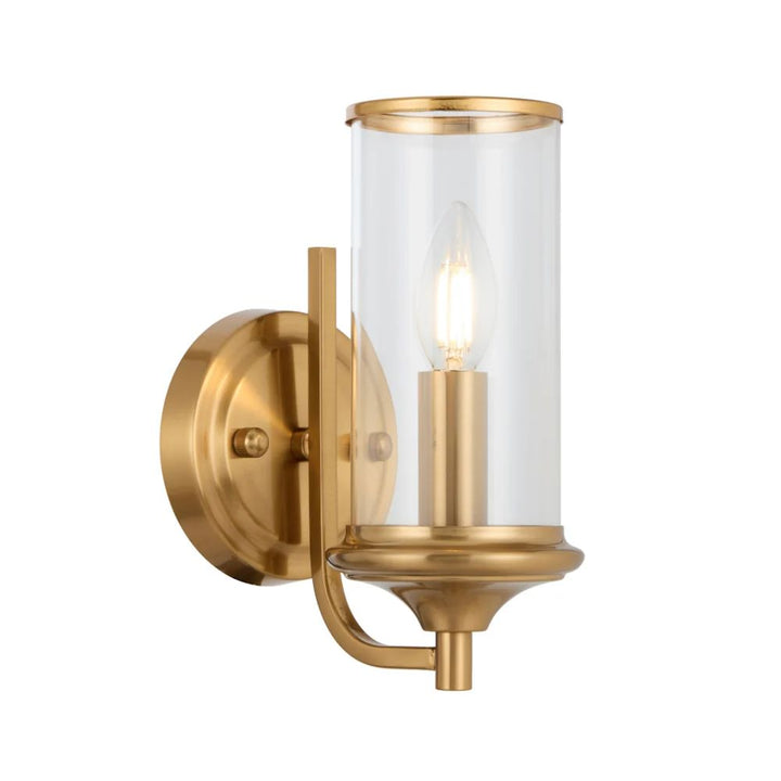 Telbix VELDEN - 25W Wall Light-Telbix-Ozlighting.com.au