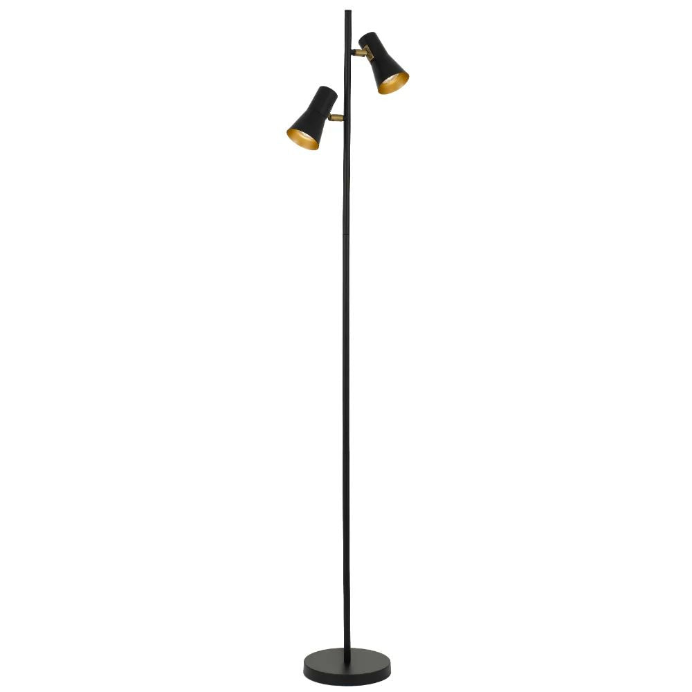 Telbix VERIK - 12W Floor Lamp-Telbix-Ozlighting.com.au