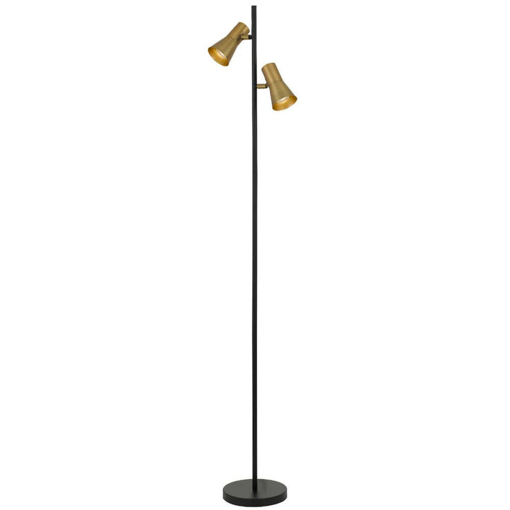 Telbix VERIK - 12W Floor Lamp-Telbix-Ozlighting.com.au