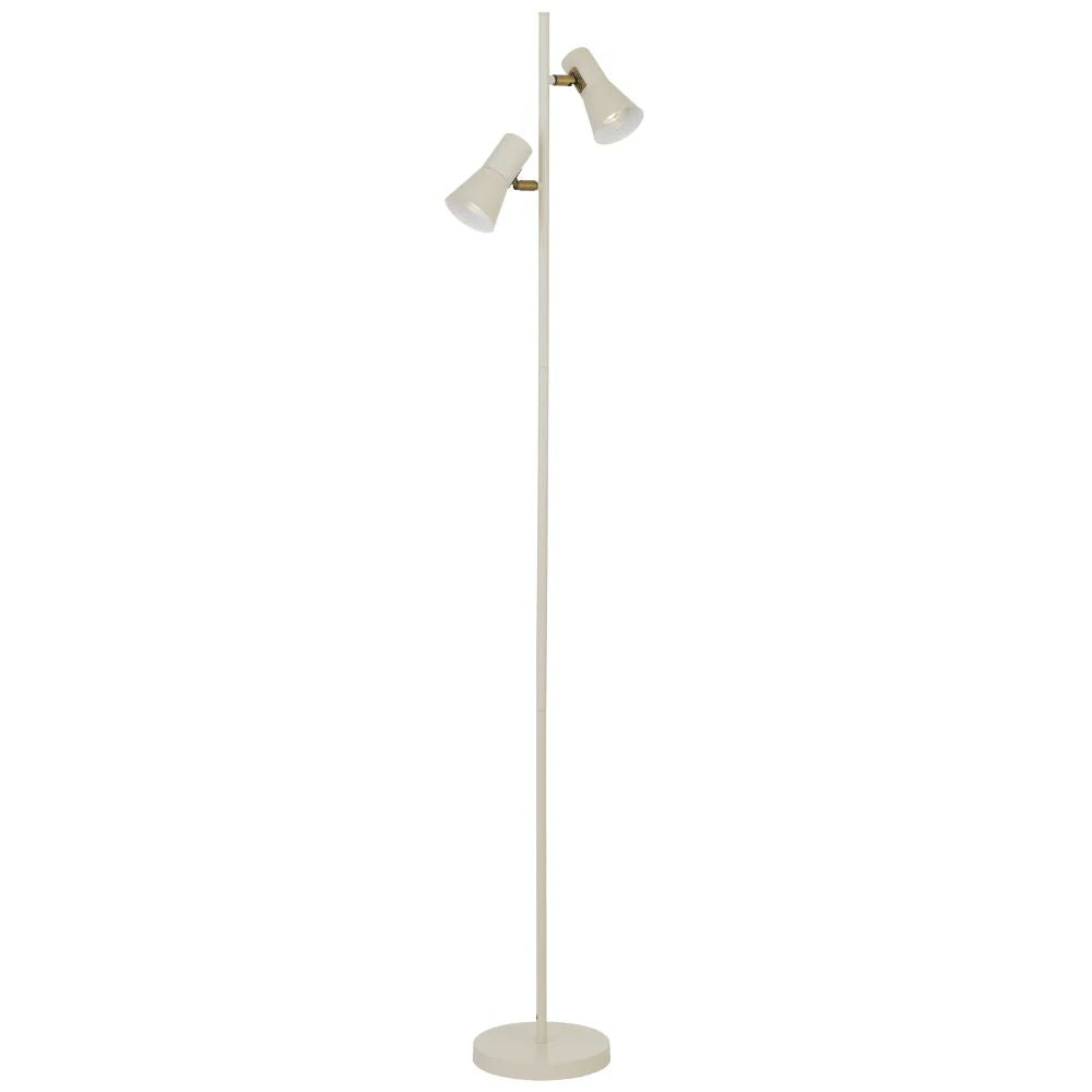 Telbix VERIK - 12W Floor Lamp-Telbix-Ozlighting.com.au