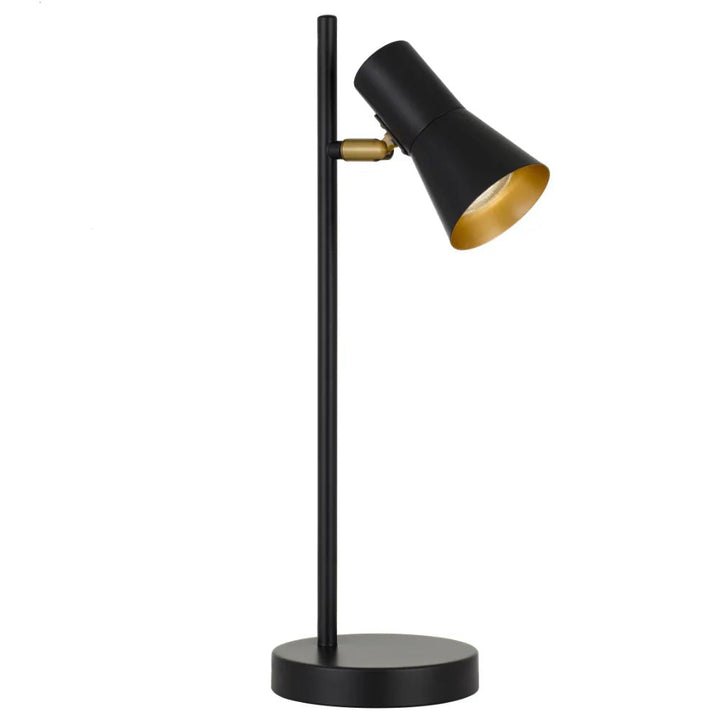 Telbix VERIK - 6W Table Lamp-Telbix-Ozlighting.com.au