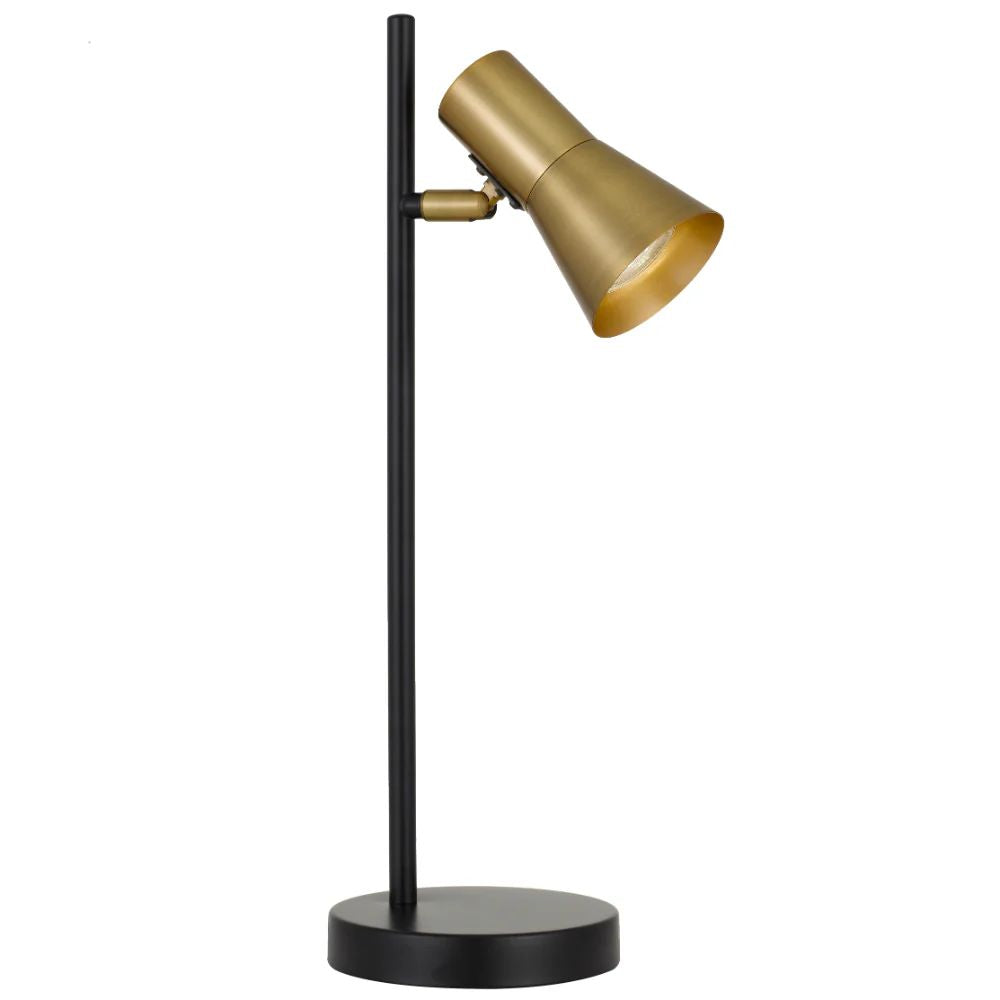 Telbix VERIK - 6W Table Lamp-Telbix-Ozlighting.com.au