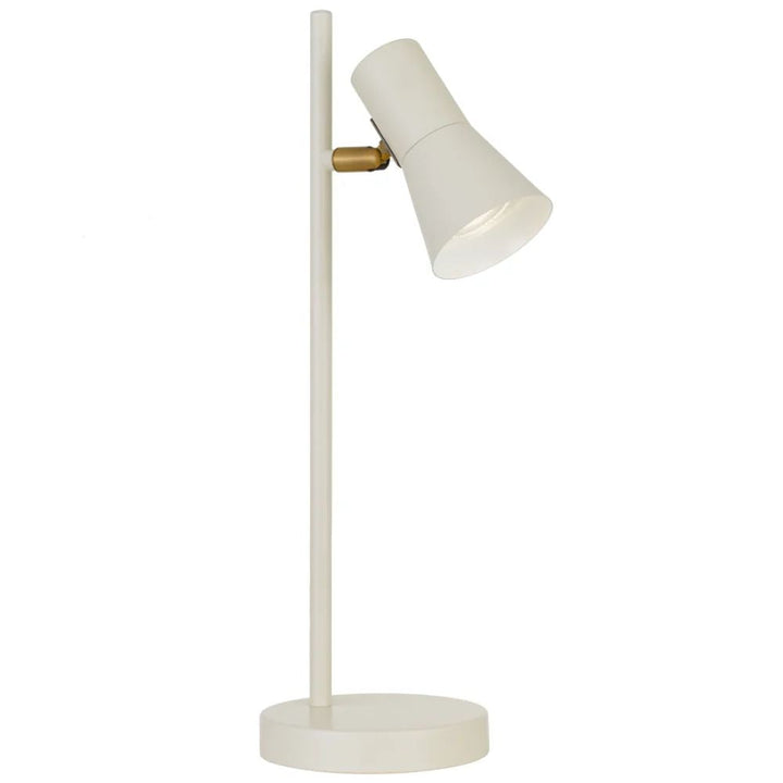 Telbix VERIK - 6W Table Lamp-Telbix-Ozlighting.com.au