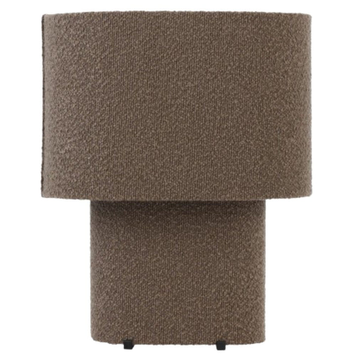 Telbix VERSO - 25W Table Lamp-Telbix-Ozlighting.com.au