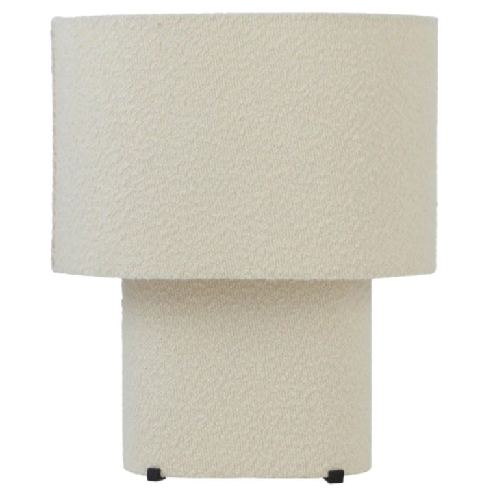 Telbix VERSO - 25W Table Lamp-Telbix-Ozlighting.com.au