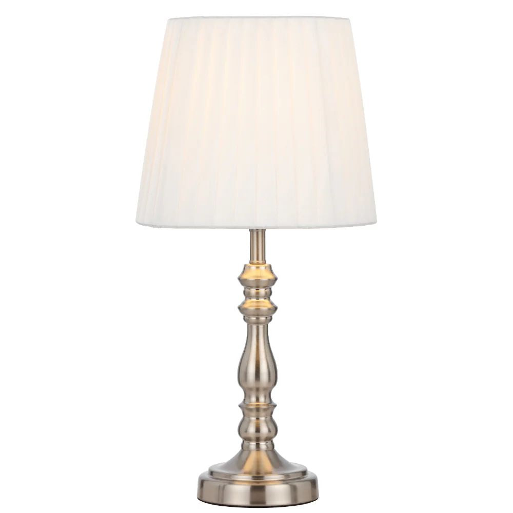 Telbix VIDA - 25W Table Lamp-Telbix-Ozlighting.com.au