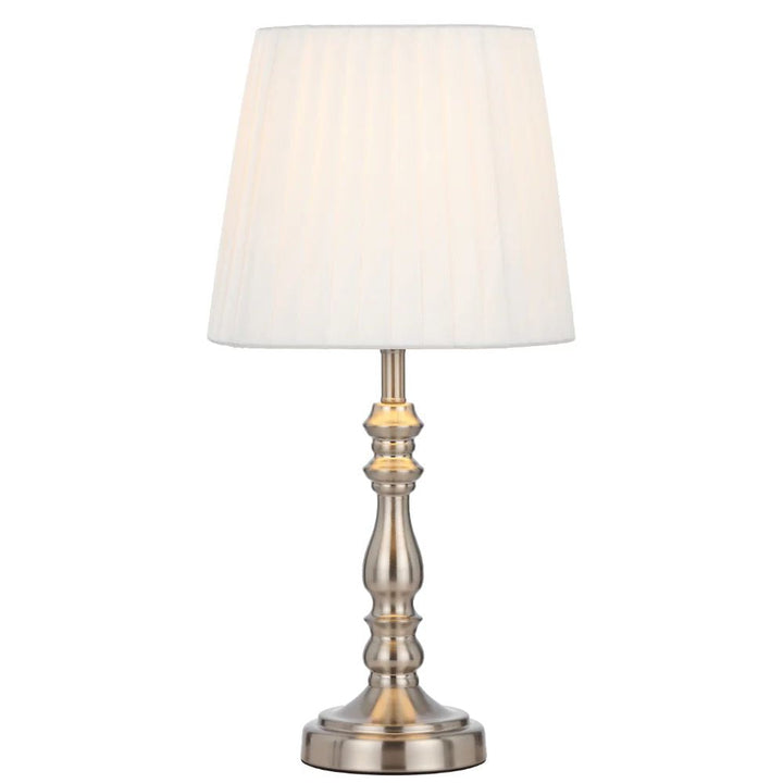 Telbix VIDA - 25W Table Lamp-Telbix-Ozlighting.com.au