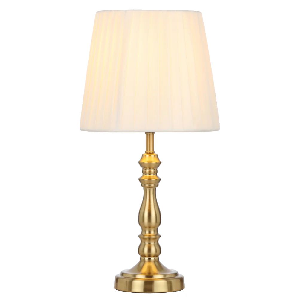 Telbix VIDA - 25W Table Lamp-Telbix-Ozlighting.com.au