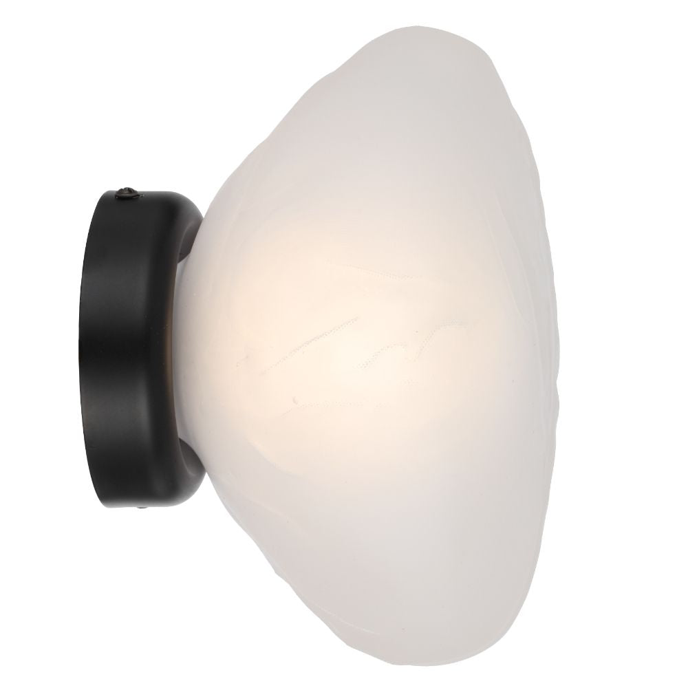 Telbix ZECCA - 6W Wall Light-Telbix-Ozlighting.com.au