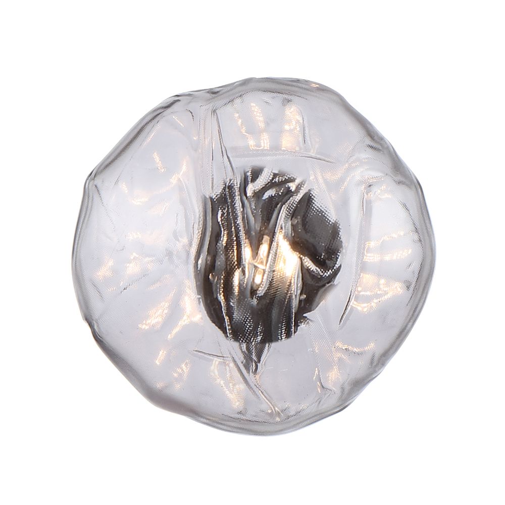 Telbix ZECCA - 6W Wall Light-Telbix-Ozlighting.com.au