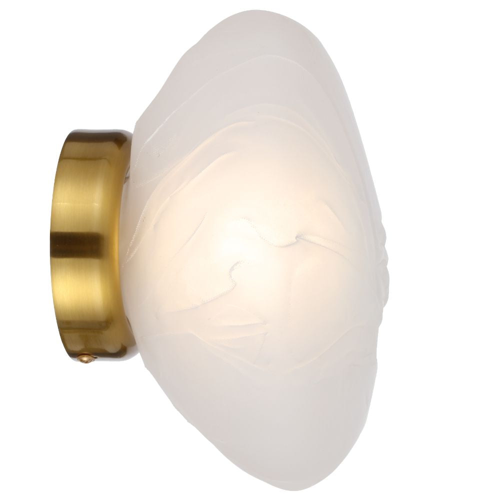 Telbix ZECCA - 6W Wall Light-Telbix-Ozlighting.com.au