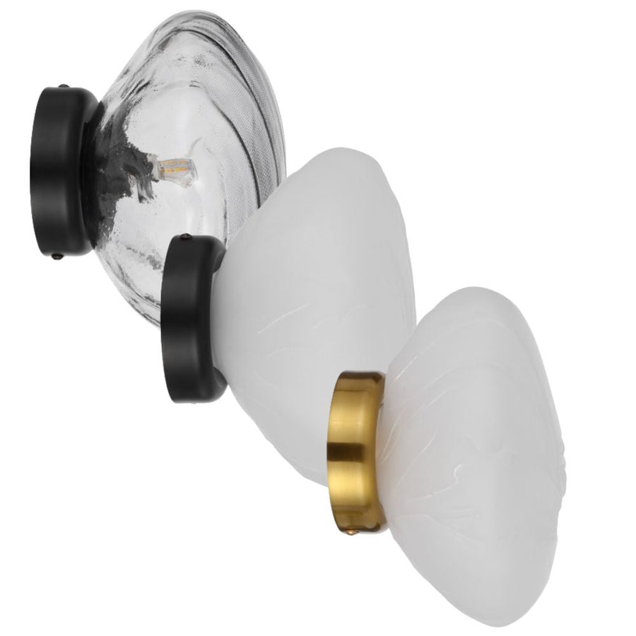 Telbix ZECCA - 6W Wall Light-Telbix-Ozlighting.com.au