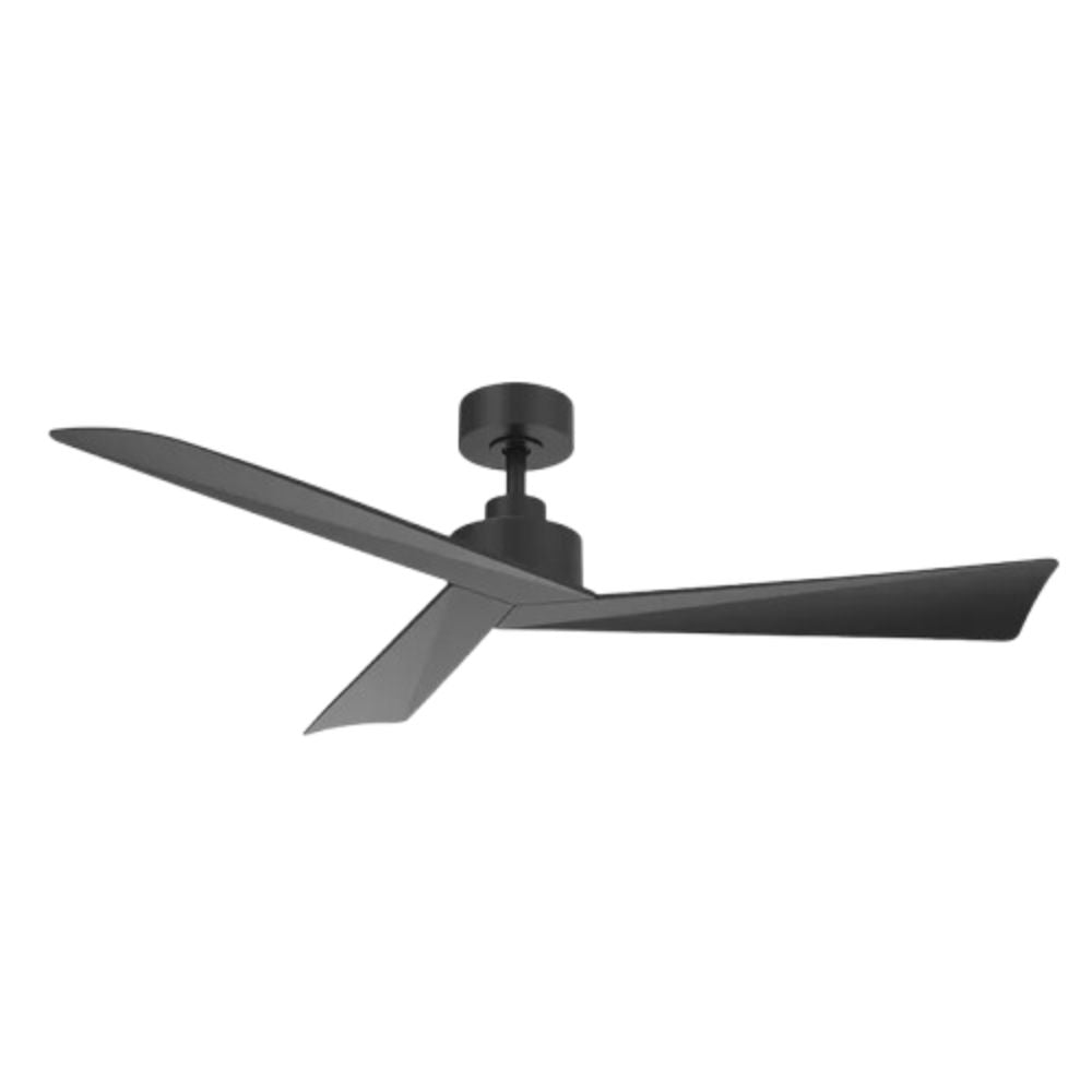 Vencha BRONTE - 3 Blade 52" 1320mm DC Ceiling Fan-Vencha-Ozlighting.com.au