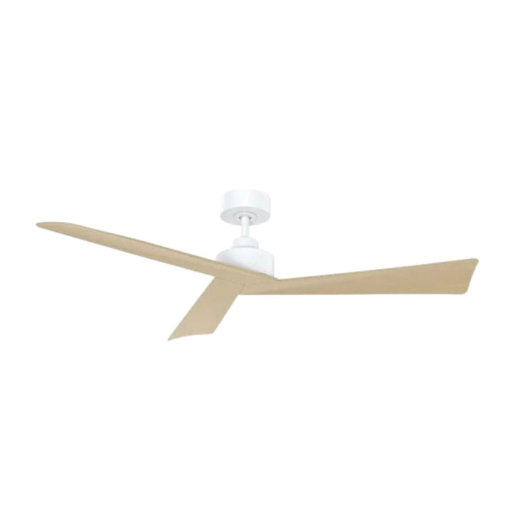 Vencha BRONTE - 3 Blade 52" 1320mm DC Ceiling Fan-Vencha-Ozlighting.com.au