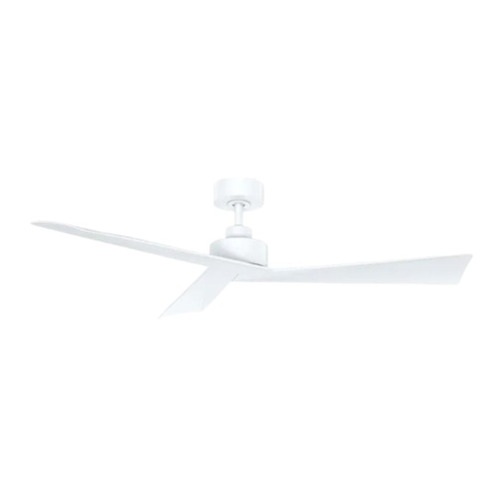 Vencha BRONTE - 3 Blade 52" 1320mm DC Ceiling Fan-Vencha-Ozlighting.com.au