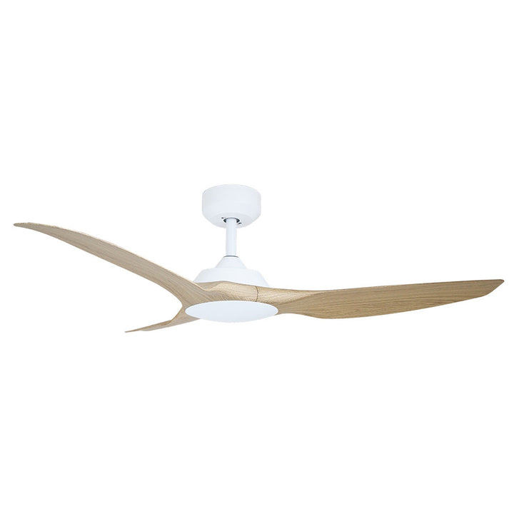 Vencha RAVEN-52 - 3 Blade 1320mm 52" High Airflow DC Ceiling Fan-Vencha-Ozlighting.com.au