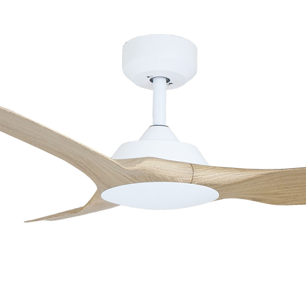 Vencha RAVEN-64 - 3 Blade 1620mm 64" High Airflow DC Ceiling Fan-Vencha-Ozlighting.com.au