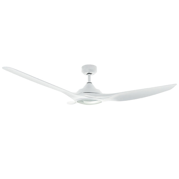 Vencha RAVEN-64 - 3 Blade 1620mm 64" High Airflow DC Ceiling Fan-Vencha-Ozlighting.com.au