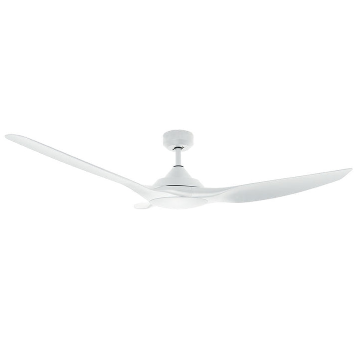 Vencha RAVEN-64 - 3 Blade 1620mm 64" High Airflow DC Ceiling Fan-Vencha-Ozlighting.com.au