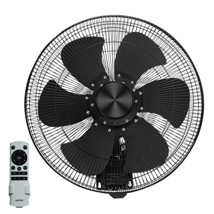 Ventair - Industrial Wall 45 DC Fan-Ventair-Ozlighting.com.au