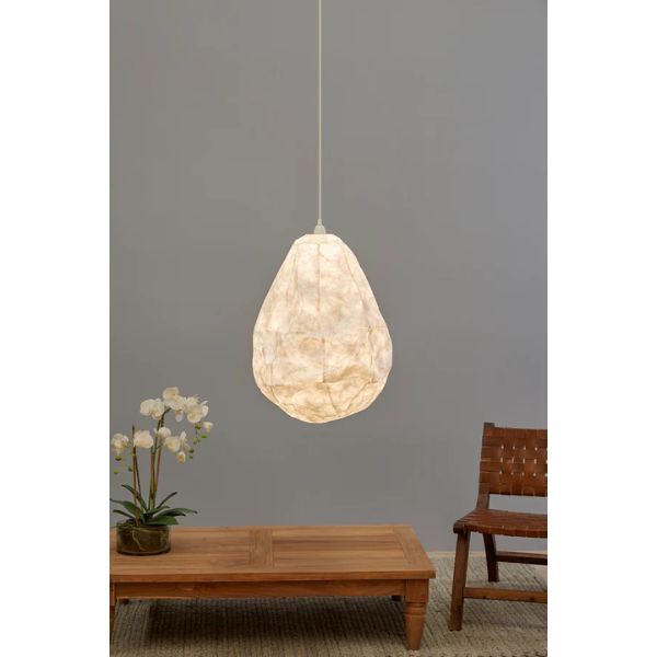 Zaffero ALTOS - Paper Cloud Ceiling Pendant-Zaffero-Ozlighting.com.au