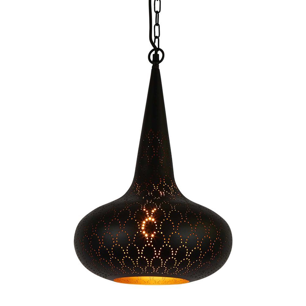 Zaffero COBRA - Metal Ceiling Pendant-Zaffero-Ozlighting.com.au