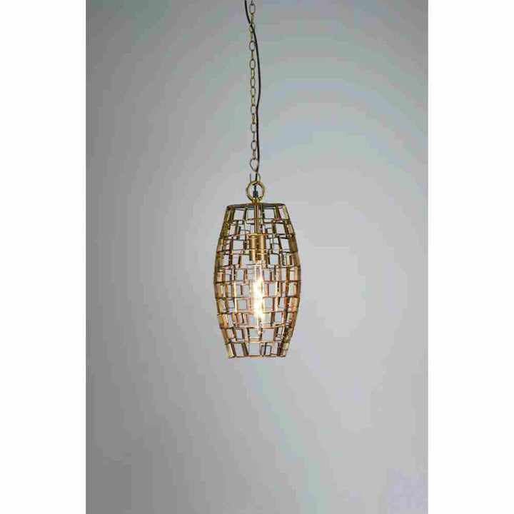 Zaffero DALI - Metal Ceiling Pendant-Zaffero-Ozlighting.com.au