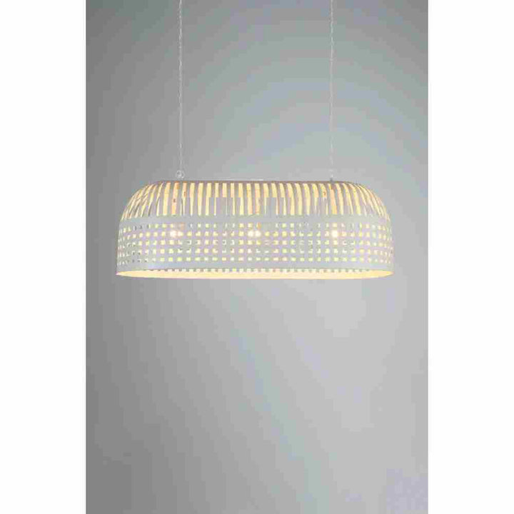 Zaffero ESCH - 1 Light Long Oversize Ceiling Pendant-Zaffero-Ozlighting.com.au