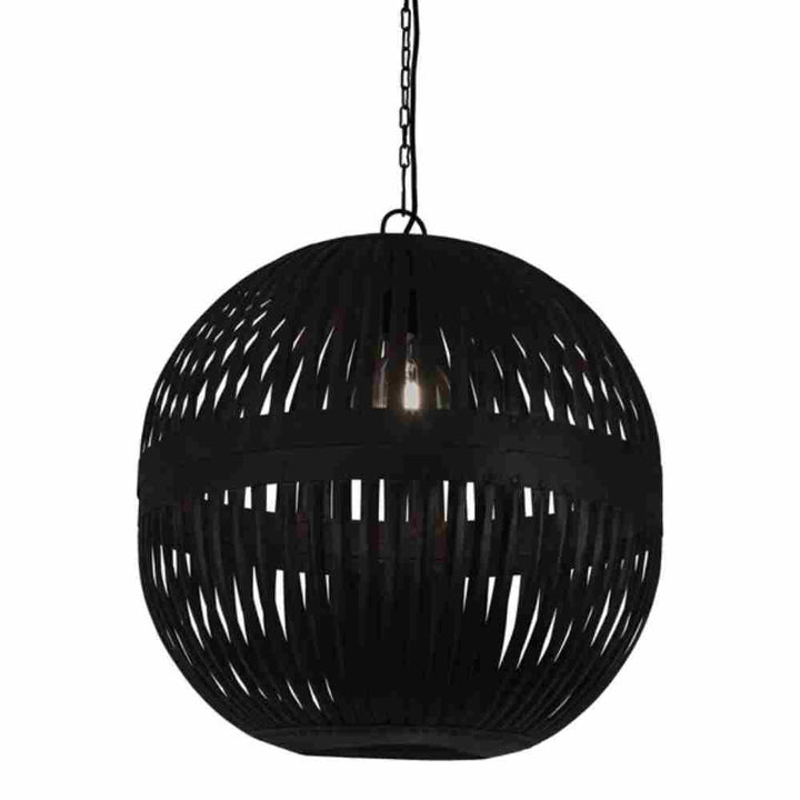 Zaffero ESCH - Split-Metal Ball Pendant-Zaffero-Ozlighting.com.au