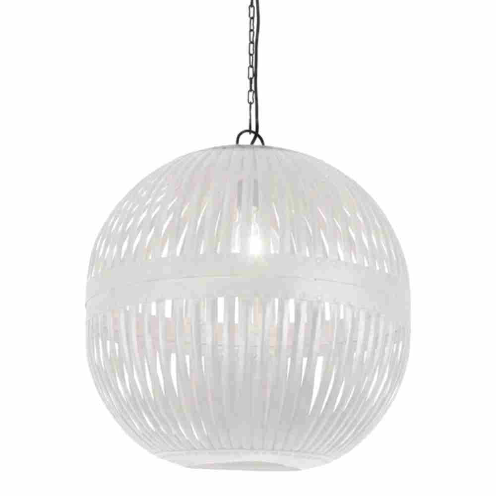 Zaffero ESCH - Split-Metal Ball Pendant-Zaffero-Ozlighting.com.au