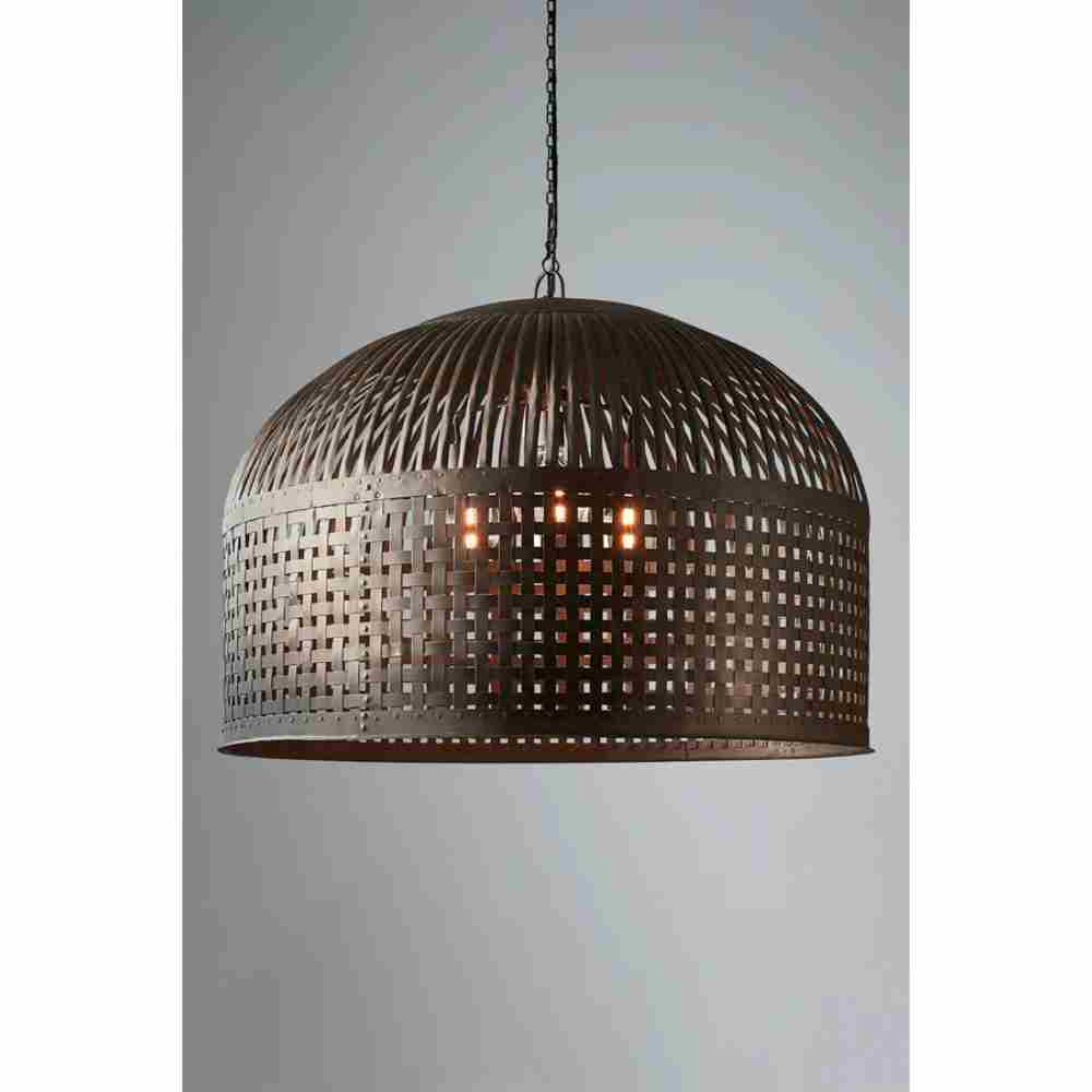 Zaffero ESCH - Split-Metal Pendant-Zaffero-Ozlighting.com.au