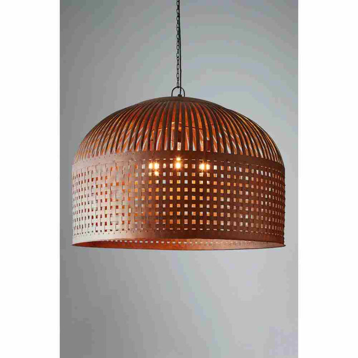 Zaffero ESCH - Split-Metal Pendant-Zaffero-Ozlighting.com.au