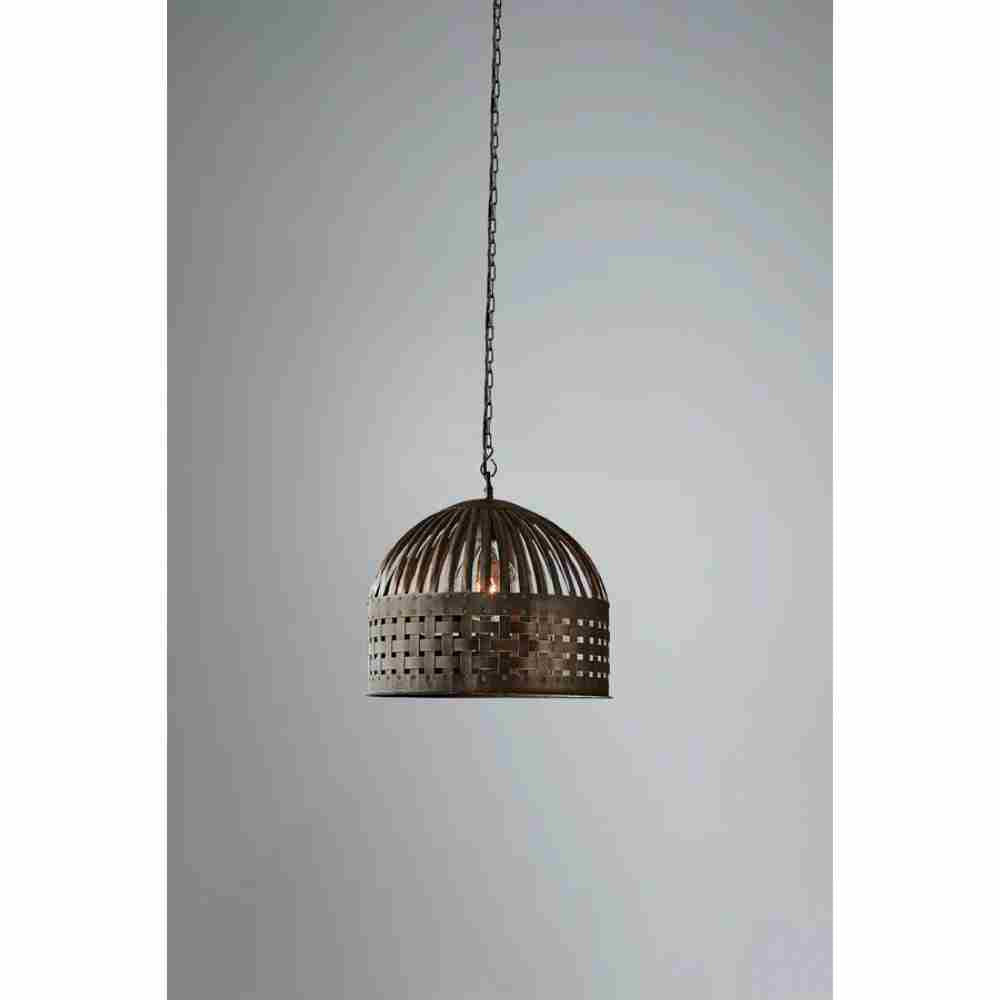 Zaffero ESCH - Split-Metal Pendant-Zaffero-Ozlighting.com.au