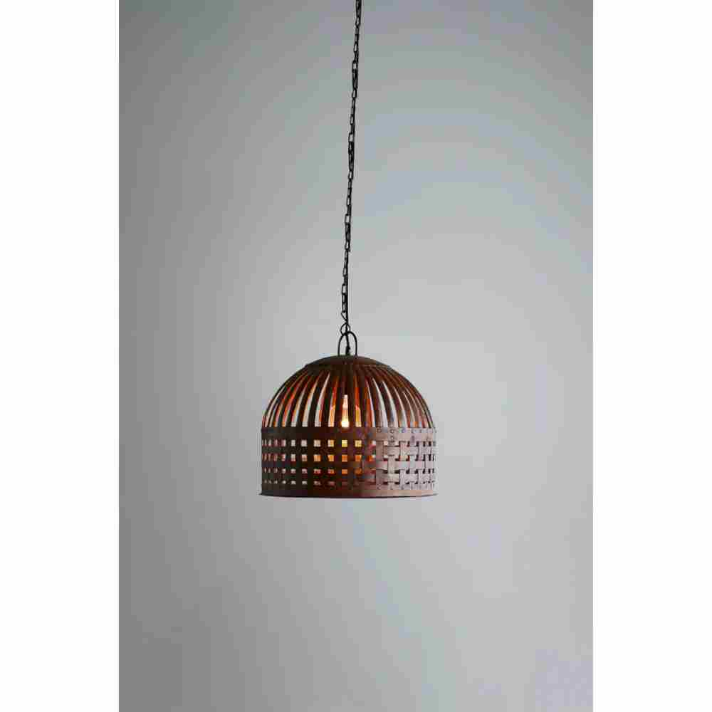 Zaffero ESCH - Split-Metal Pendant-Zaffero-Ozlighting.com.au