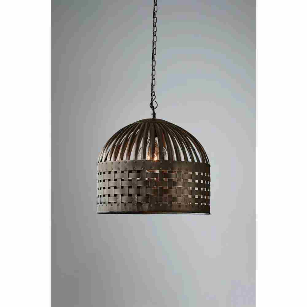 Zaffero ESCH - Split-Metal Pendant-Zaffero-Ozlighting.com.au