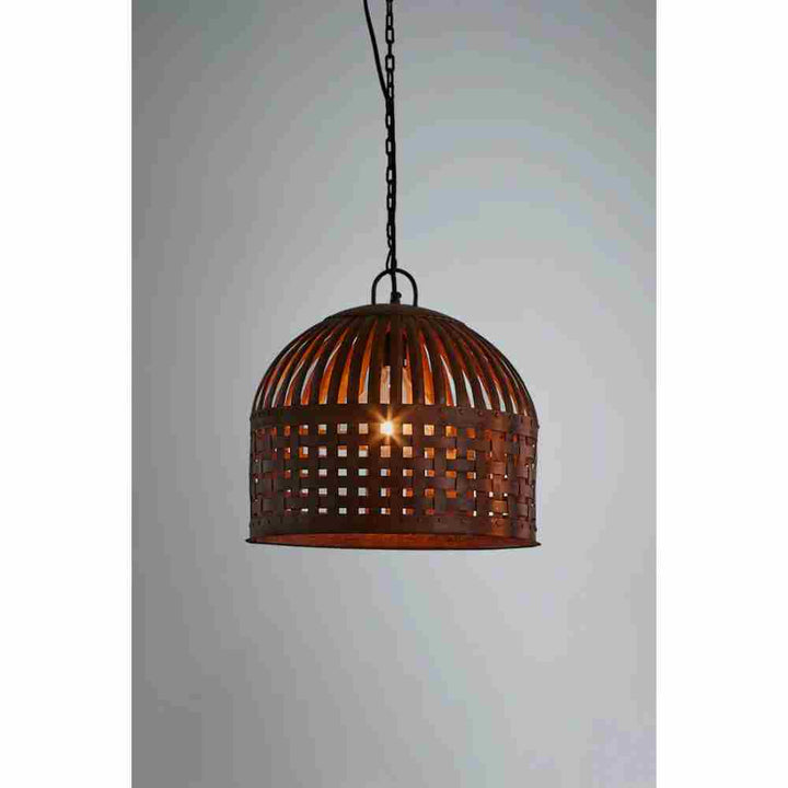 Zaffero ESCH - Split-Metal Pendant-Zaffero-Ozlighting.com.au