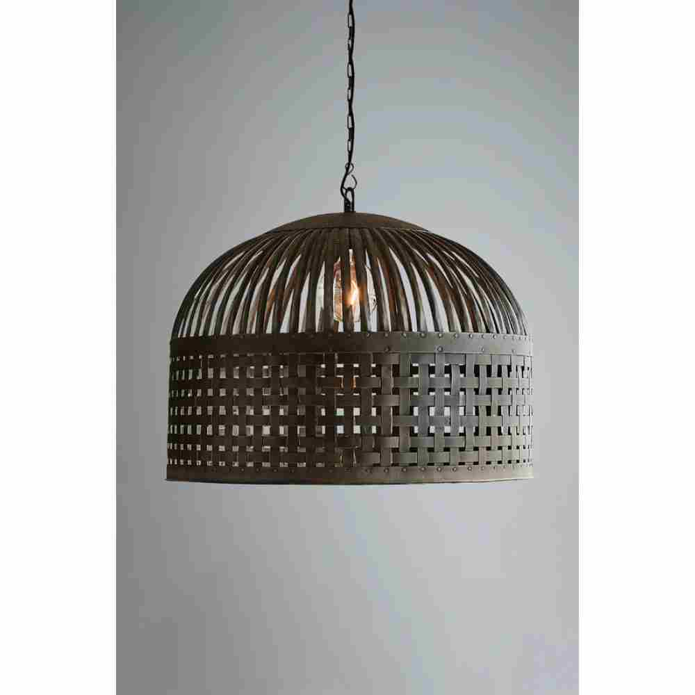 Zaffero ESCH - Split-Metal Pendant-Zaffero-Ozlighting.com.au