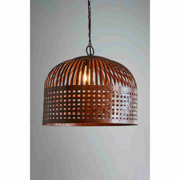 Zaffero ESCH - Split-Metal Pendant-Zaffero-Ozlighting.com.au