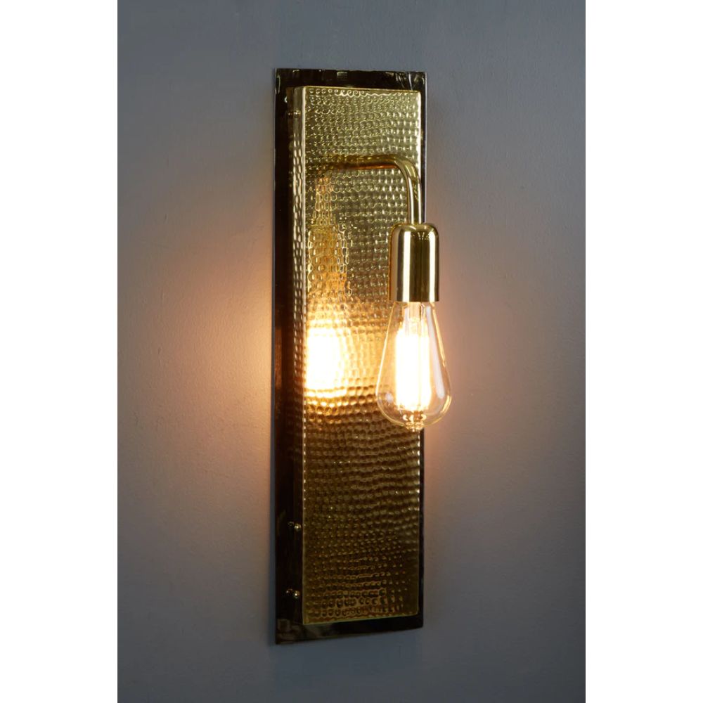 Zaffero FELIX - Metal Indoor Wall Light-Zaffero-Ozlighting.com.au