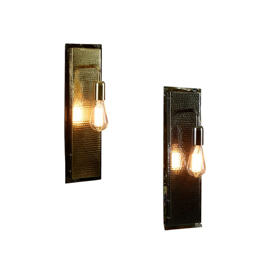 Zaffero FELIX - Metal Indoor Wall Light-Zaffero-Ozlighting.com.au