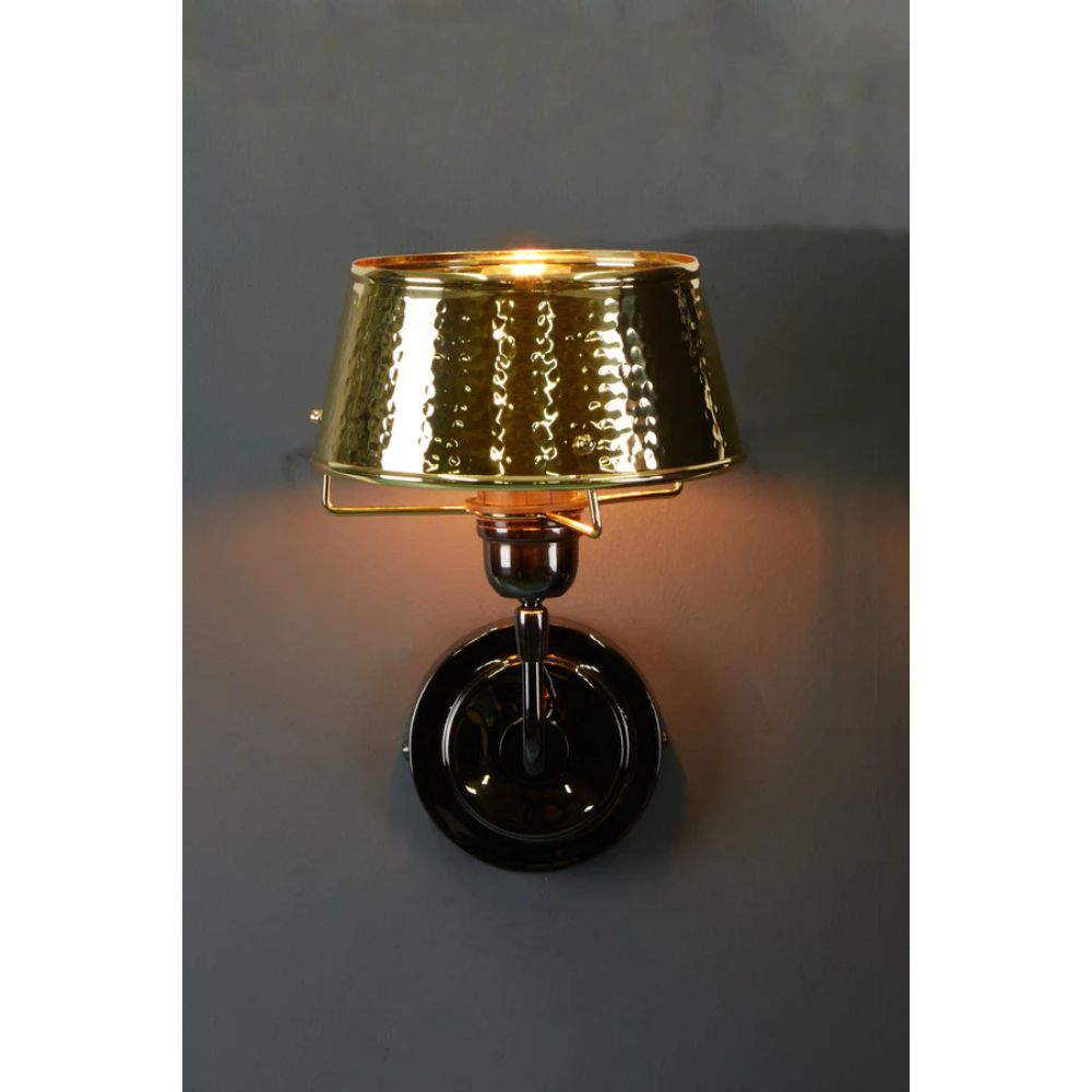 Zaffero JACOBSEN - Metal Indoor Wall Light-Zaffero-Ozlighting.com.au