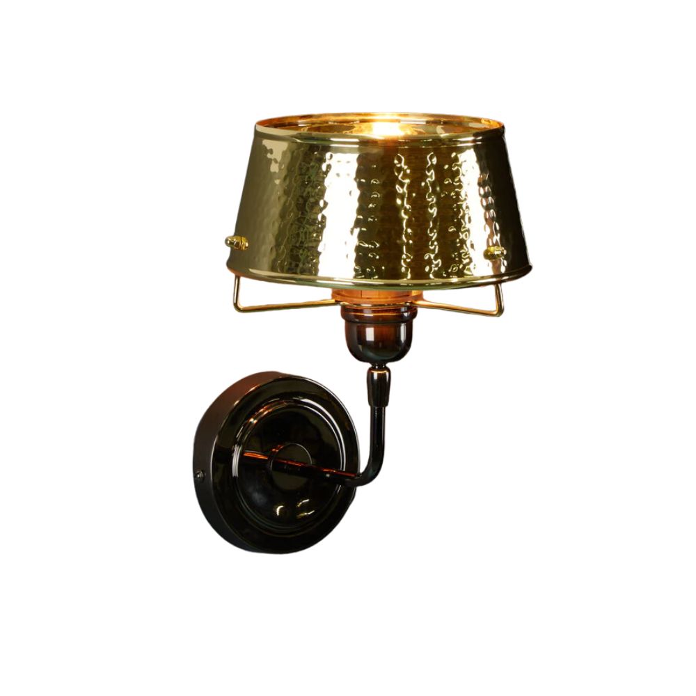 Zaffero JACOBSEN - Metal Indoor Wall Light-Zaffero-Ozlighting.com.au