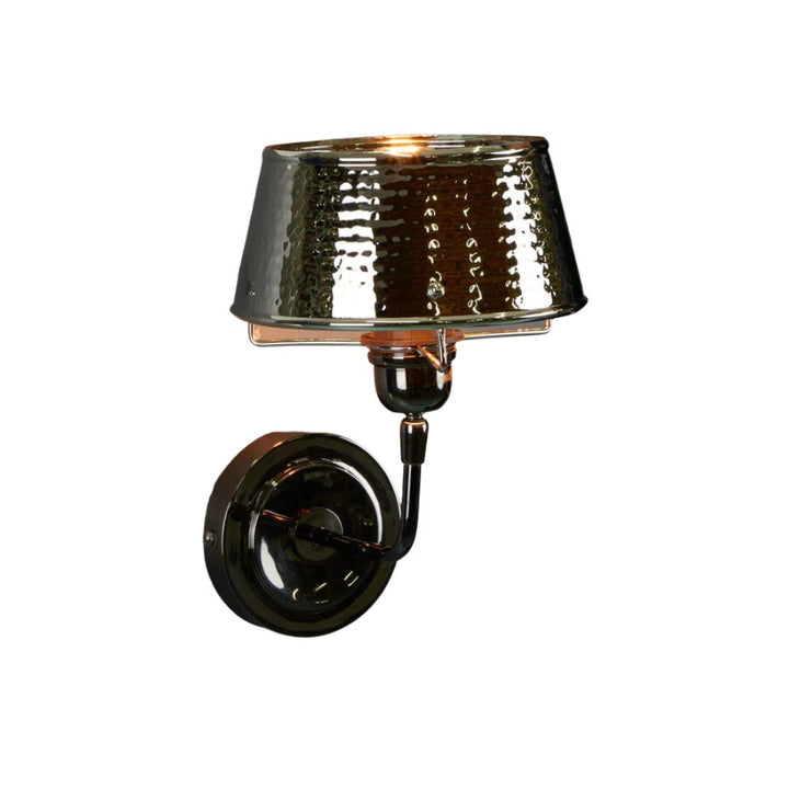 Zaffero JACOBSEN - Metal Indoor Wall Light-Zaffero-Ozlighting.com.au